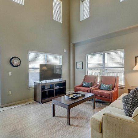 2515 Pearl 3Br 4Br Apartment Austin Exterior photo