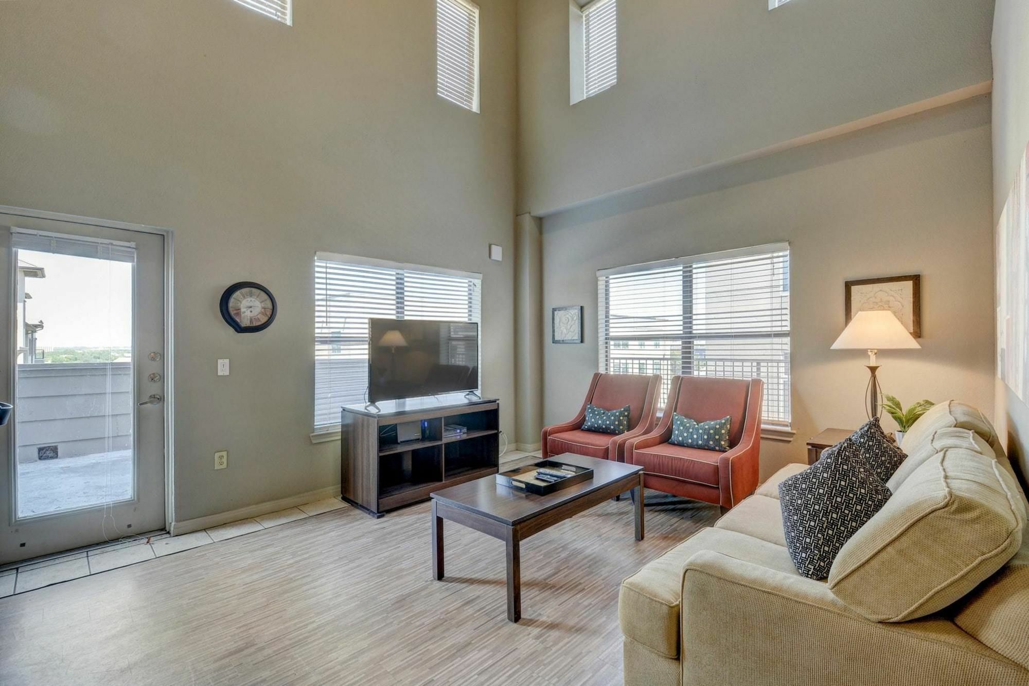 2515 Pearl 3Br 4Br Apartment Austin Exterior photo
