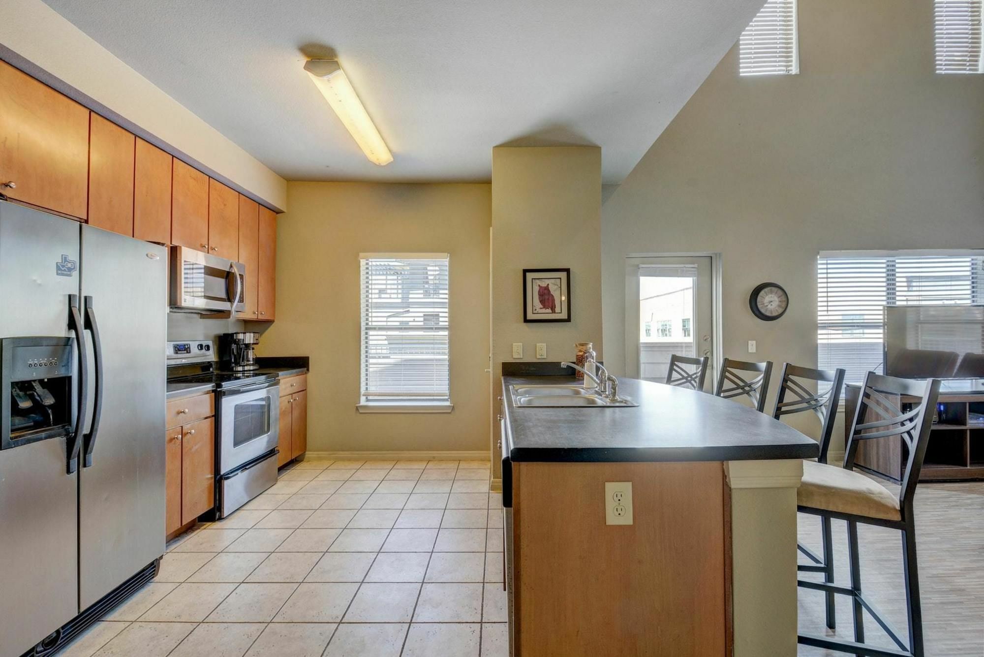 2515 Pearl 3Br 4Br Apartment Austin Exterior photo