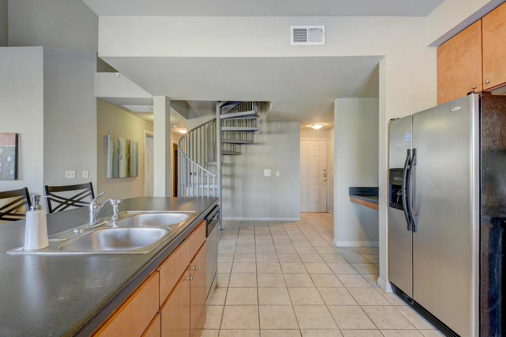 2515 Pearl 3Br 4Br Apartment Austin Exterior photo