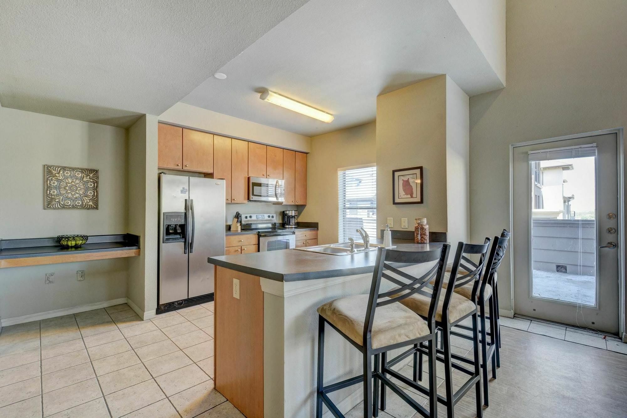 2515 Pearl 3Br 4Br Apartment Austin Exterior photo