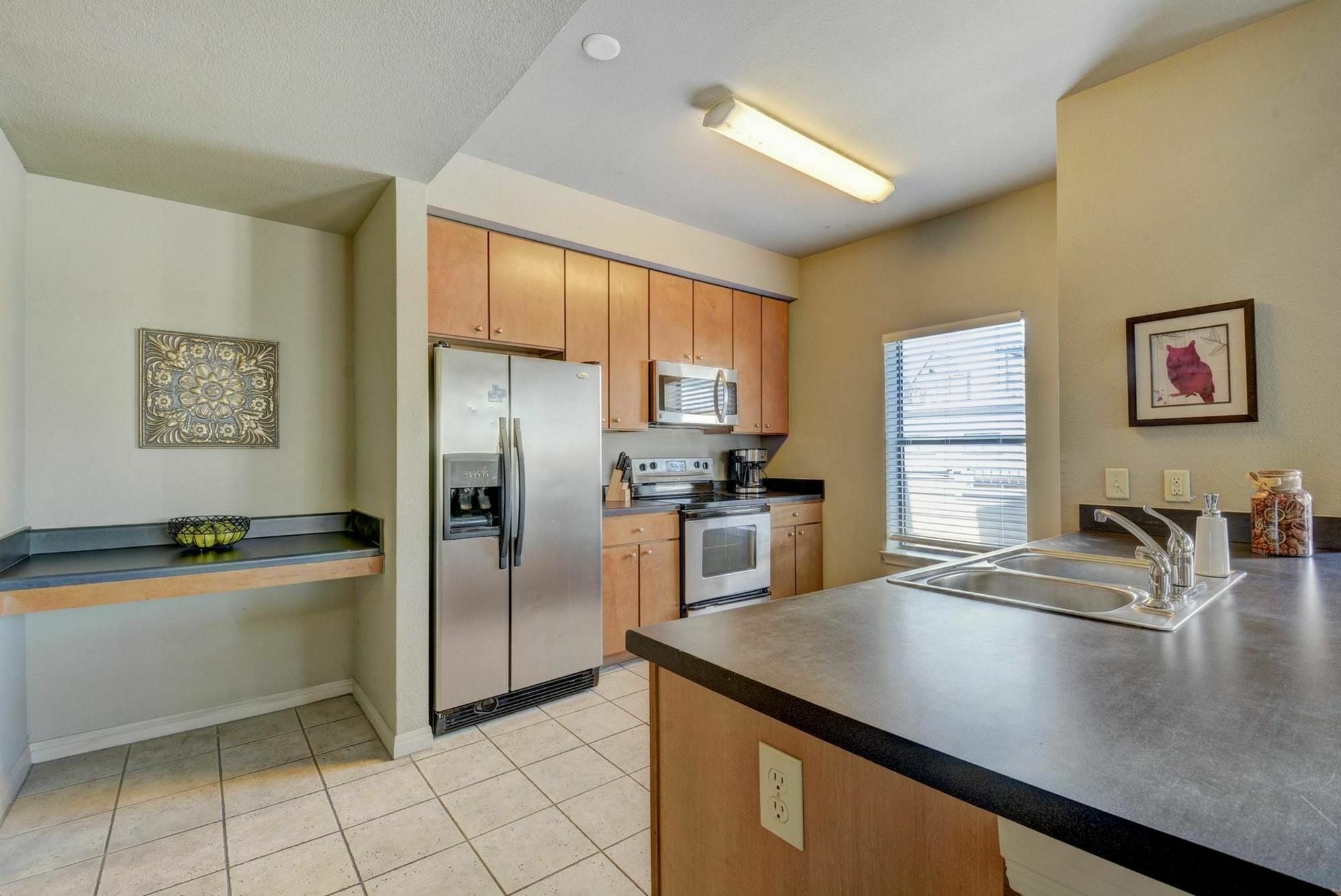 2515 Pearl 3Br 4Br Apartment Austin Exterior photo