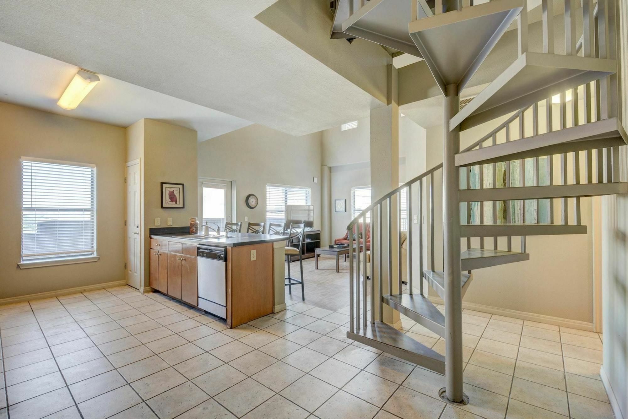 2515 Pearl 3Br 4Br Apartment Austin Exterior photo