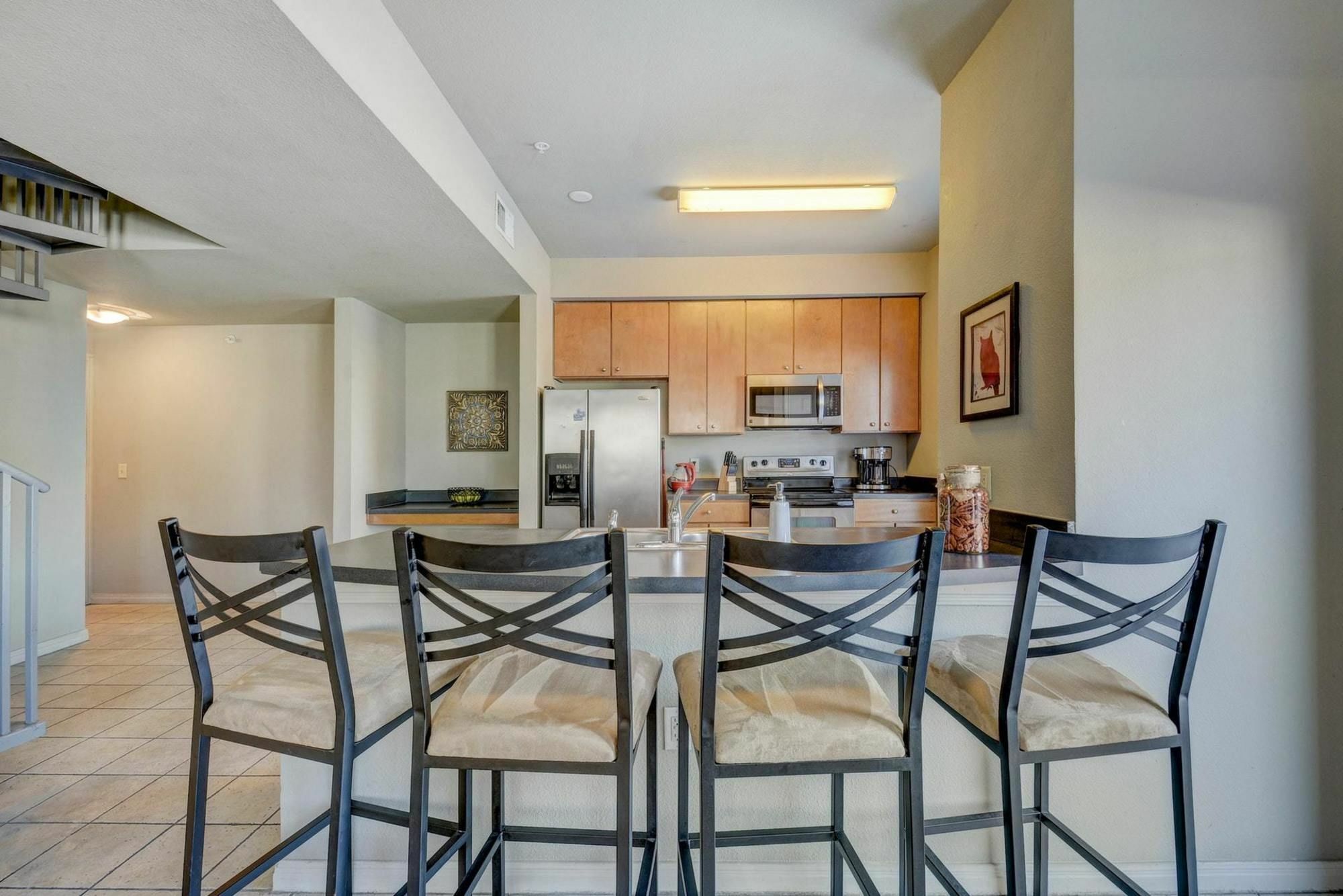 2515 Pearl 3Br 4Br Apartment Austin Exterior photo