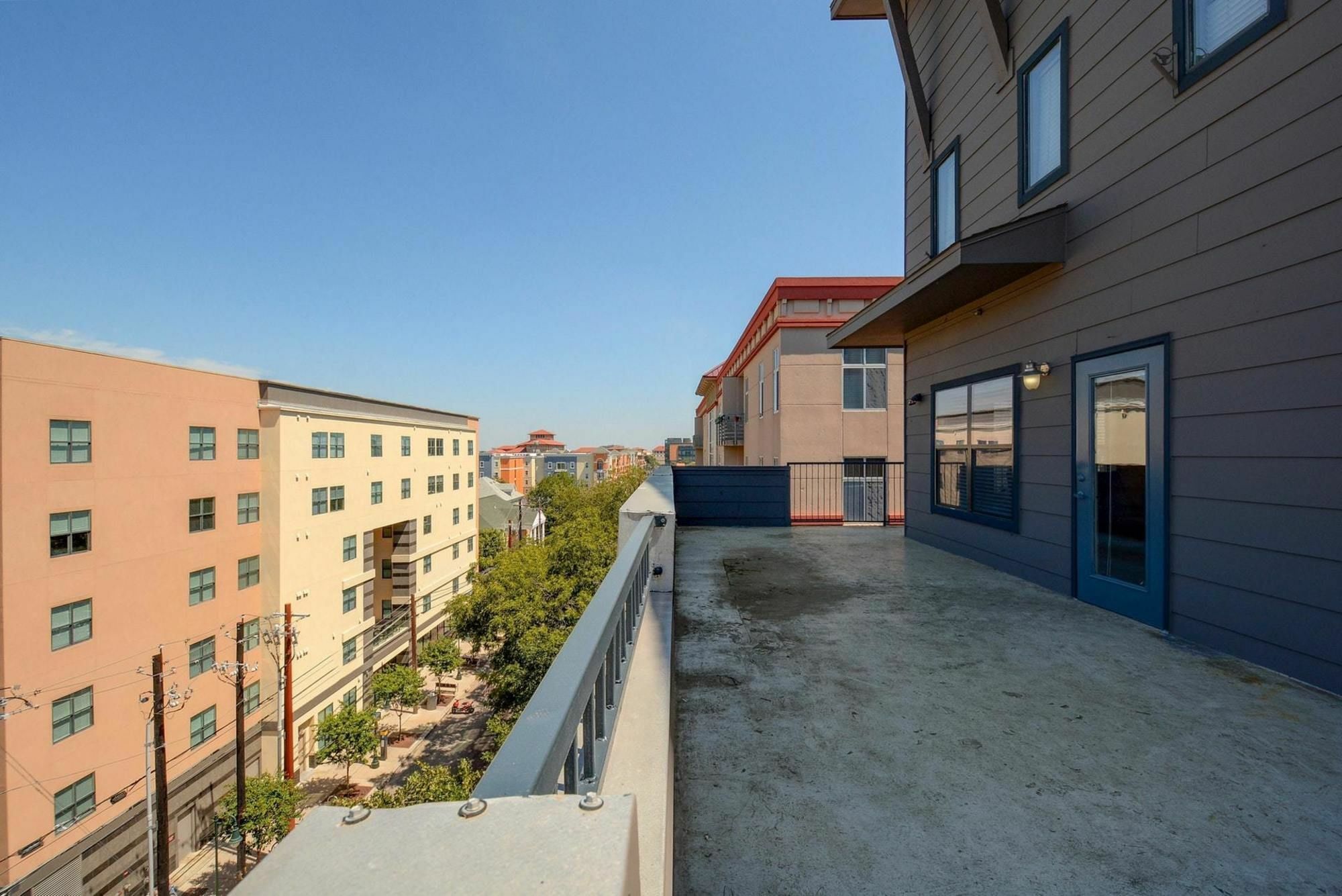 2515 Pearl 3Br 4Br Apartment Austin Exterior photo