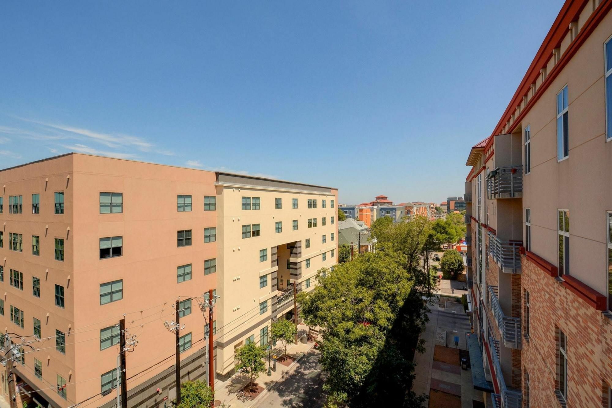 2515 Pearl 3Br 4Br Apartment Austin Exterior photo